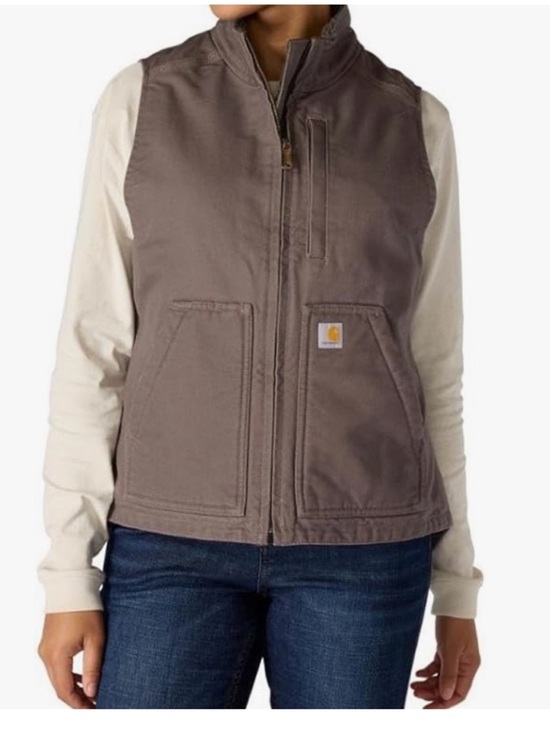 Carhartt Jackets & Blazers - Carhartt Vest